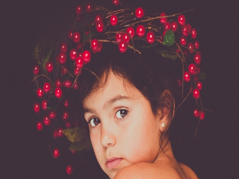 试管种出蘑菇（心态不好影响试管）